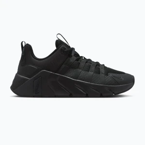 Buty treningowe damskie Nike Free Metcon 7 black/black/anthracite