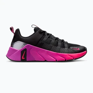 Buty treningowe damskie Nike Free Metcon 7 black / hyper pink / fuchsia blast