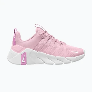 Buty treningowe damskie Nike Free Metcon 7 pink foam/light magenta/white