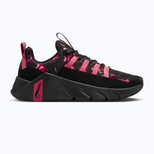 Buty treningowe damskie Nike Free Metcon 7 SE black / black / sea coral