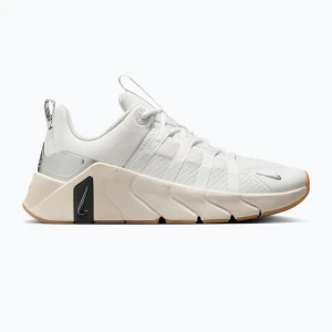 Buty treningowe damskie Nike Free Metcon 7 summit white / anthracite / metallic silver