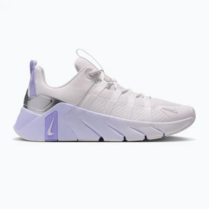 Buty treningowe damskie Nike Free Metcon 7 summit white / palest purple / white