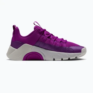 Buty treningowe damskie Nike Free Metcon 7 vivid purple / black / vivid purple Fioletowy