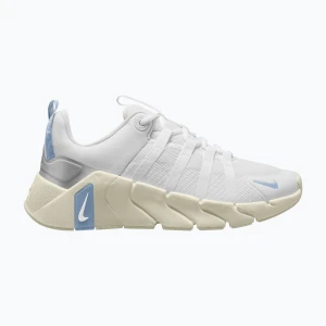 Buty treningowe damskie Nike Free Metcon 7 white/hydrogen blue/white