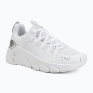 Buty treningowe damskie Nike Free Metcon 7 white/white/metallic silver