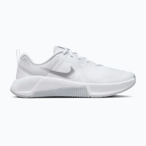 Buty treningowe damskie Nike MC Trainer 3 white/photon dust/metallic platinum