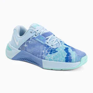 Buty treningowe damskie Nike Metcon 10 AMP ice blue/royal pulse/racer blue/white