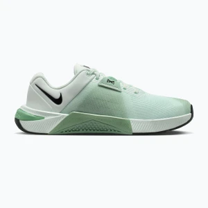 Buty treningowe damskie Nike Metcon 10 barely green/steam/light silver/black