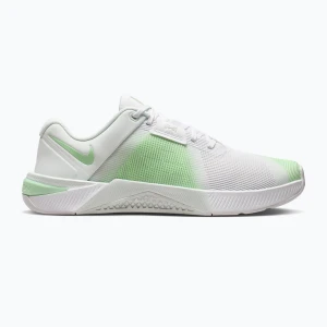 Buty treningowe damskie Nike Metcon 10 off white / barely green / cucumber calm