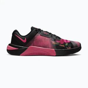 Buty treningowe damskie Nike Metcon 10 SE black / black / sea coral