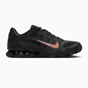 Buty treningowe damskie Nike Reax 8 TR black / anthracite / metallic rose gold