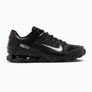 Buty treningowe damskie Nike Reax 8 TR black/white
