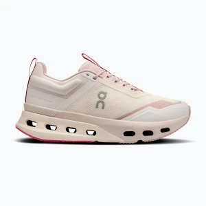 Buty treningowe damskie On Running Cloudnova X ice/fade