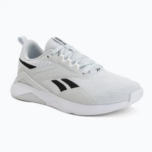 Buty treningowe damskie Reebok Nanoflex Tr 2 moon/black/ftwr white