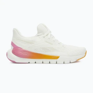 Zdjęcie produktu Buty treningowe damskie Reebok Reebok Flex Trainer chalk/passion pink/sand