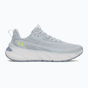 Buty treningowe damskie Under Armour FLX TR blue fog / blue wind / flash light