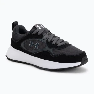 Buty treningowe damskie Under Armour Mirage Sport black/castlerock/anthracite