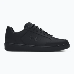 Buty treningowe damskie Under Armour Official black/black/black
