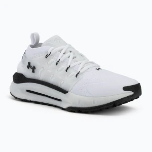 Buty treningowe damskie Under Armour Phantom X white/white/black
