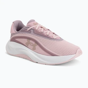 Buty treningowe damskie Under Armour Radiant TR prime pink / mauve pink / purple echo