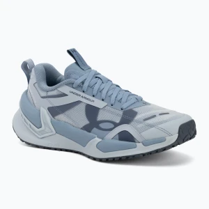 Buty treningowe damskie Under Armour Reign XT blue wind / blue fog / downpour gray