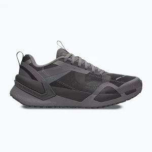 Buty treningowe damskie Under Armour Reign XT castlerock / black / black Szary