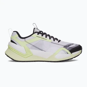 Buty treningowe damskie Under Armour Reign XT mauve pink / distant gray / purple echo