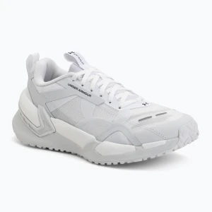 Buty treningowe damskie Under Armour Reign XT white/distant gray/white