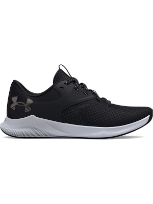 Buty treningowe damskie Under Armour UA W Charged Aurora 2 - czarne