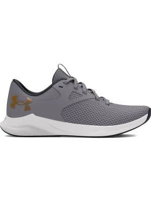 Buty treningowe damskie Under Armour UA W Charged Aurora 2 - szare