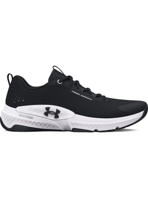 Buty treningowe damskie Under Armour UA W Dynamic Select - czarne