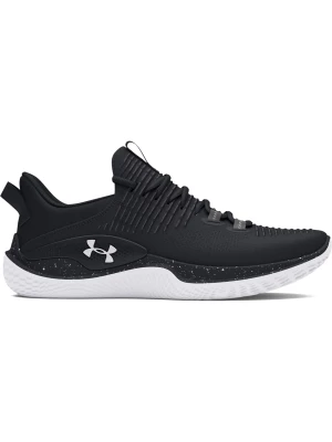 Buty treningowe damskie Under Armour UA W Flow Dynamic Intlknt - czarne