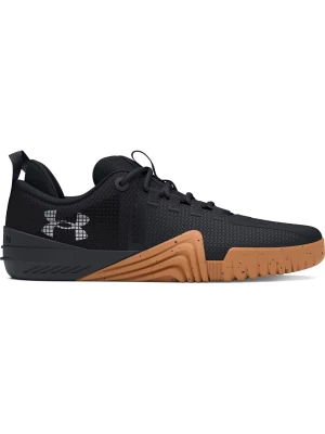 Buty treningowe damskie Under Armour UA W Tribase Reign 6 - czarne