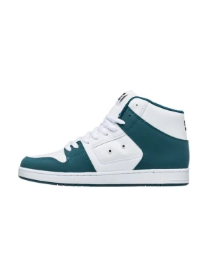 Buty treningowe DC Shoes biały