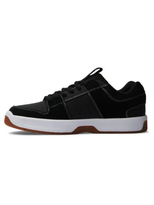 Buty treningowe DC Shoes czarny