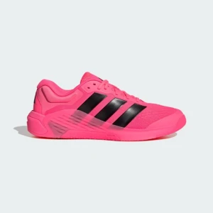 Buty treningowe Dropset 4 Adidas różowy