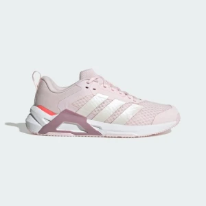 Buty treningowe Dropset Control Adidas różowy