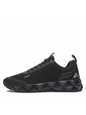 Sneakersy niskie EA7 Emporio Armani