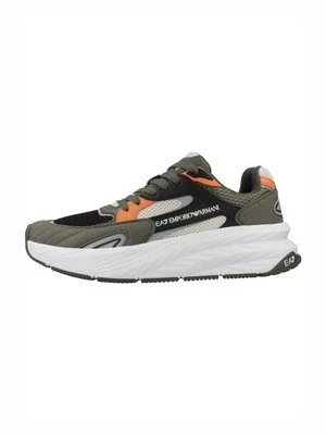 Buty treningowe EA7 Emporio Armani