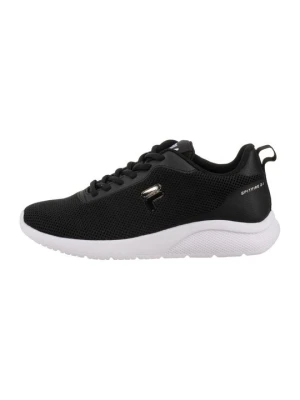 Buty treningowe Fila czarny