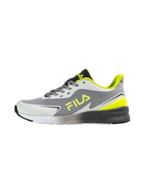 Buty treningowe Fila szary