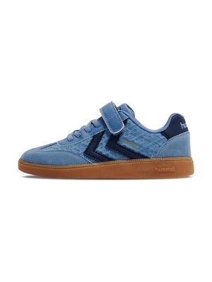 Buty treningowe Hummel niebieski
