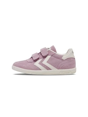 Buty treningowe Hummel jasnoróżowy