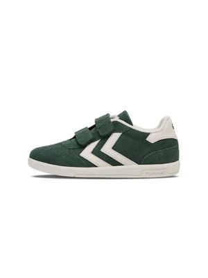 Buty treningowe Hummel oliwkowy