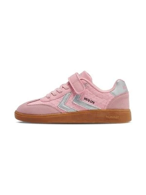 Buty treningowe Hummel różowy