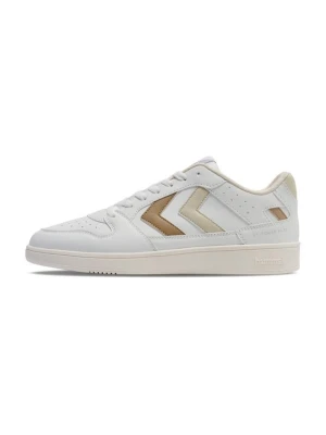 Buty treningowe Hummel biały