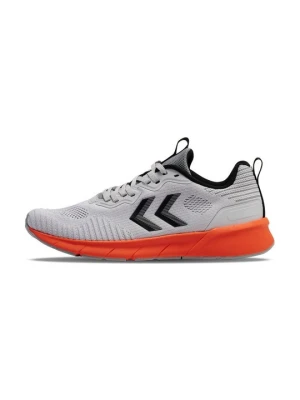 Buty treningowe Hummel jasnoszary