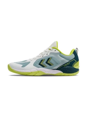 Buty treningowe Hummel mleczny