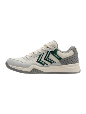 Buty treningowe Hummel mleczny