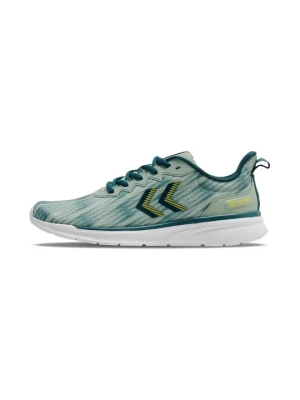 Buty treningowe Hummel mleczny
